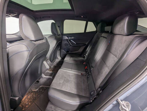 2025 BMW X2 xDrive28i