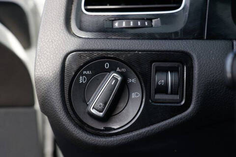 2016 Volkswagen Golf GTI