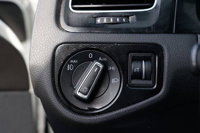 2016 Volkswagen Golf GTI