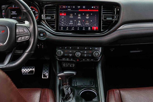 2023 Dodge Durango GT Premium