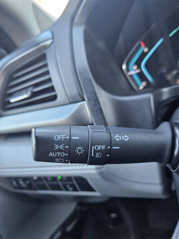 2019 Honda Odyssey EX-L w/Navi w/RES