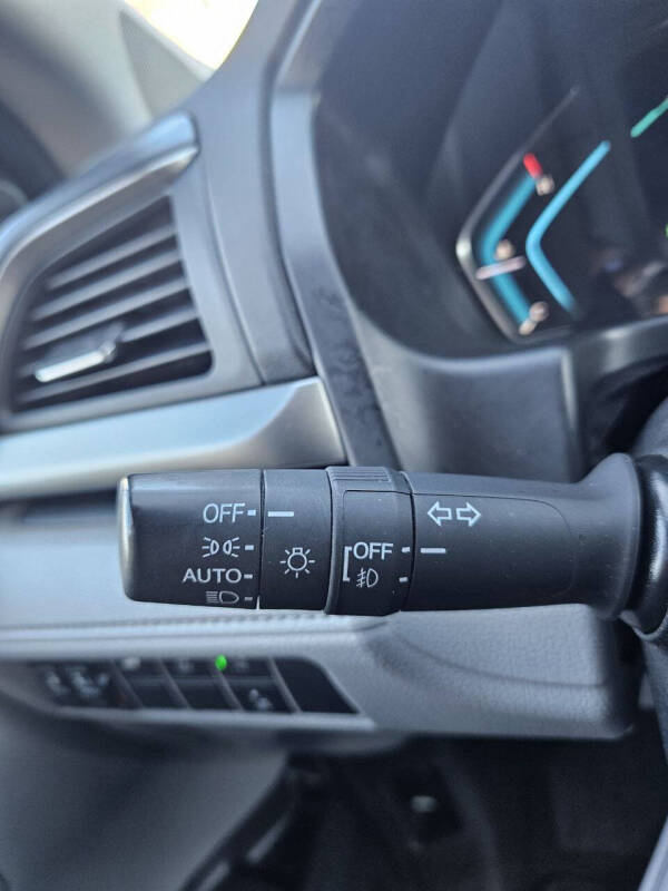 2019 Honda Odyssey EX-L w/Navi w/RES