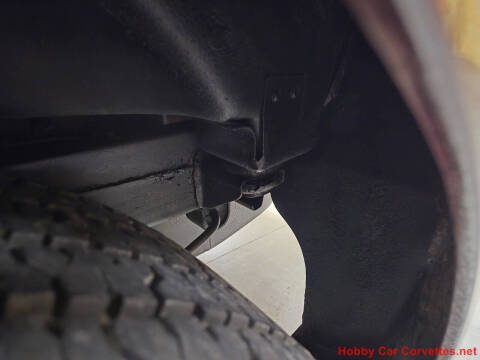 1981 Chevrolet Corvette