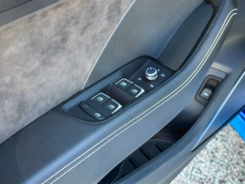 2018 Audi RS 3 2.5T quattro