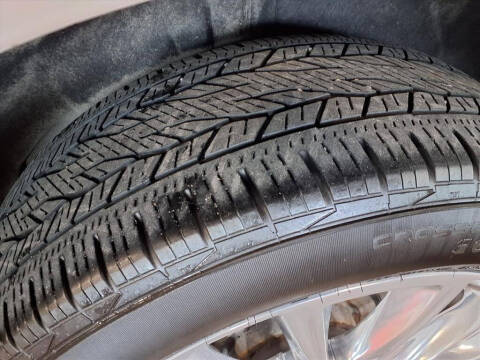 2021 Buick Enclave Premium