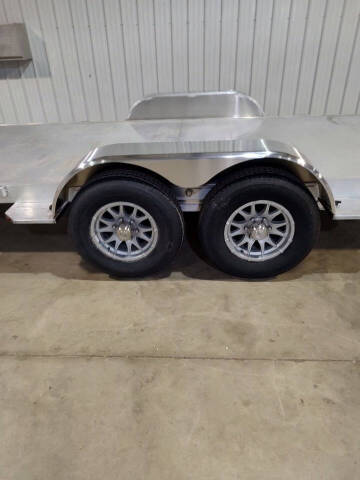 2026 Aluma 8218H TILT