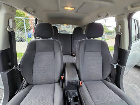 2013 Jeep Compass Sport