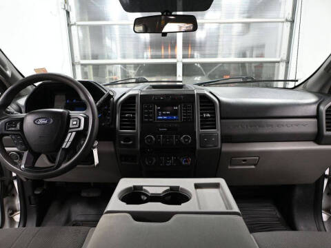 2017 Ford F-350 Super Duty XL