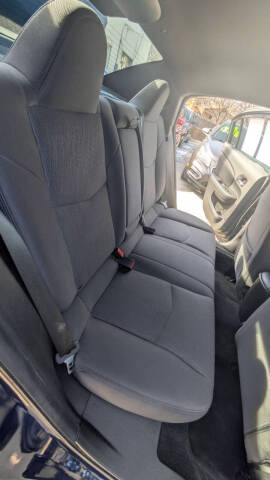 2014 Chrysler 200 LX