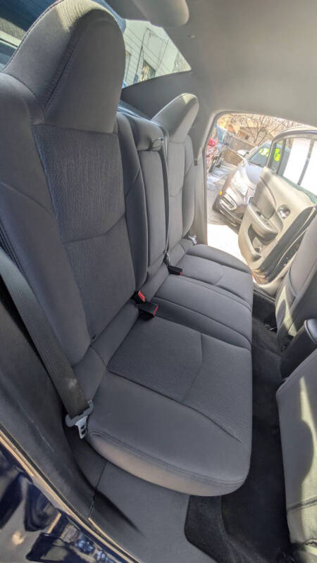 2014 Chrysler 200 LX