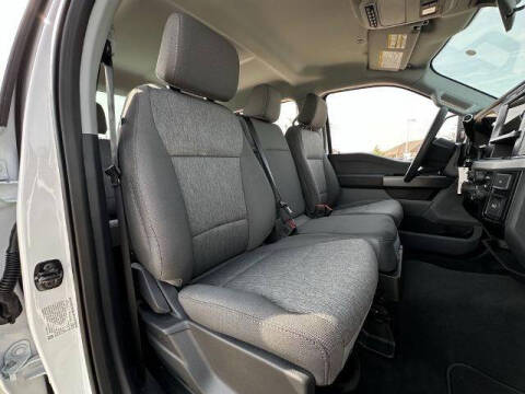 2026 Ford F-350 Super Duty XL