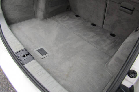 2007 BMW 3 Series 328xi