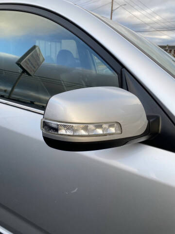 2014 Kia Sorento SX Limited