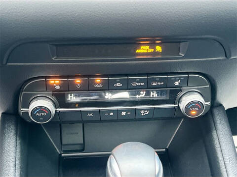 2024 Mazda CX-5 2.5 S Preferred