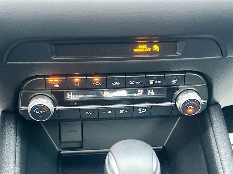 2024 Mazda CX-5 2.5 S Preferred