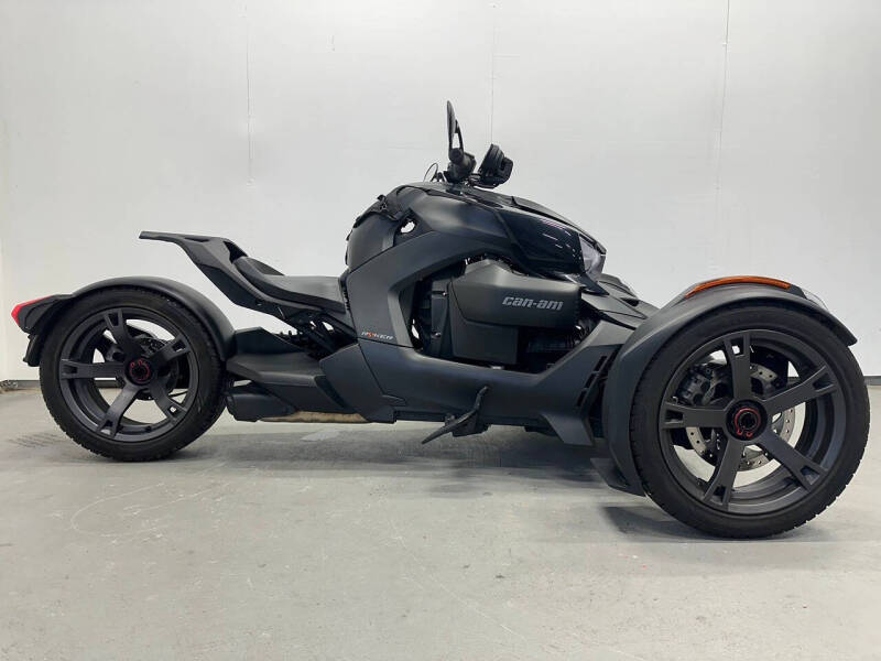 2021 Can-Am Ryker 900 ACE