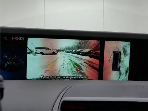 2024 Lincoln Nautilus Hybrid Premiere