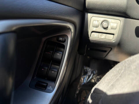 2006 Subaru Outback 2.5i