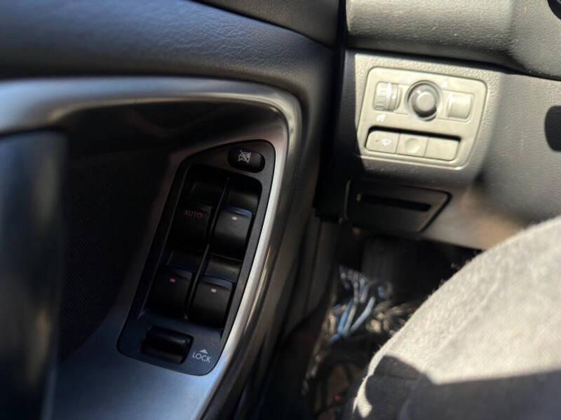 2006 Subaru Outback 2.5i