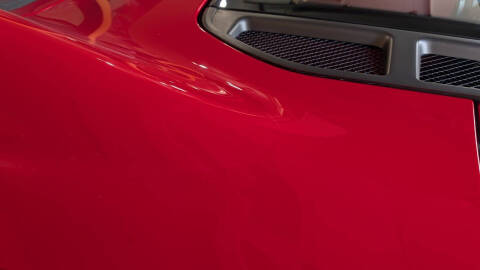 2007 Ferrari F430 F1 Spider