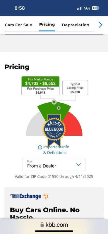 2010 Mitsubishi Lancer GTS