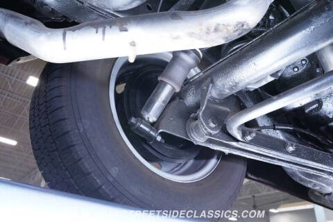 1967 Chevrolet Chevelle