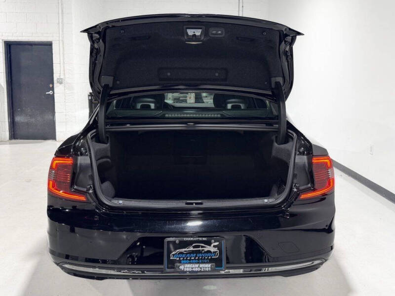 2023 Volvo S90 B6 Plus