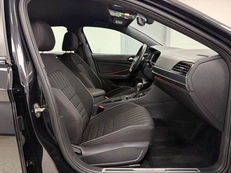 2020 Volkswagen Jetta