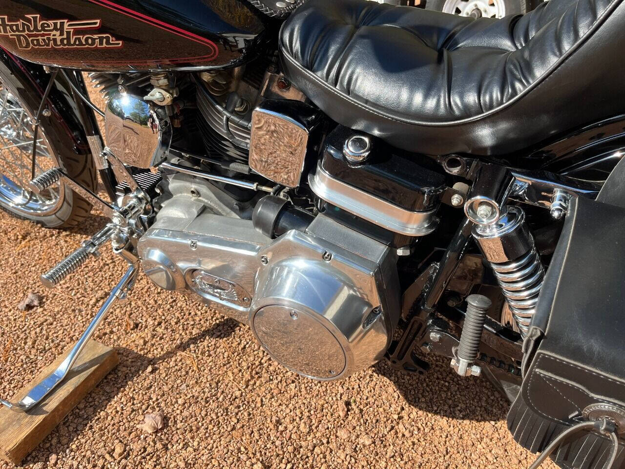 1978 harley davidson super glide for sale new arrivals