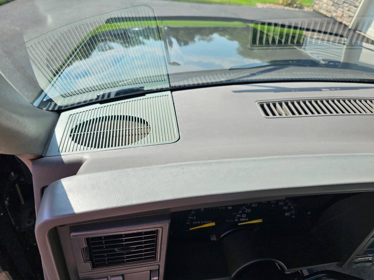 1994 Chevrolet Blazer 99