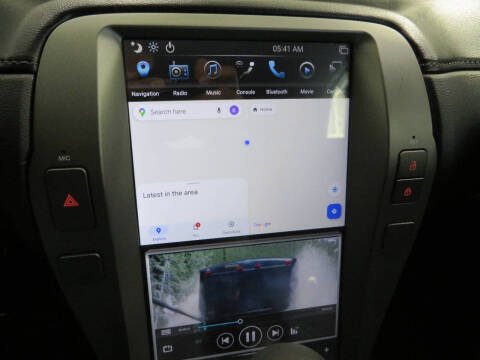 2012 Chevrolet Camaro LT