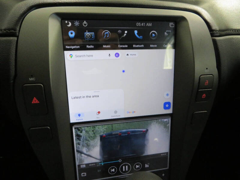 2012 Chevrolet Camaro LT