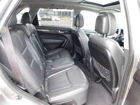 2014 Kia Sorento EX