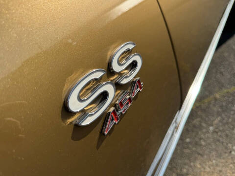 1970 Chevrolet Chevelle