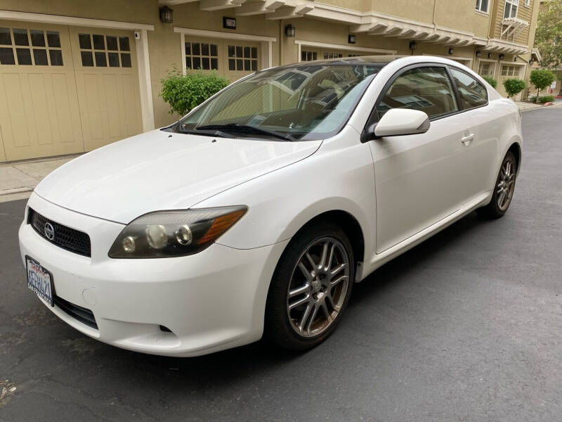 2008 Scion tC for sale at East Bay United Motors in Fremont CA