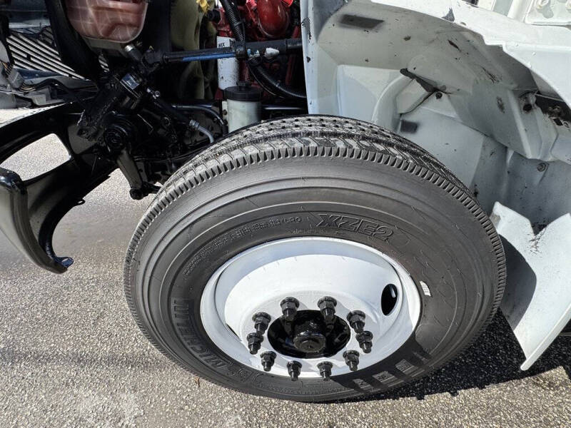 2016 International DuraStar 4300