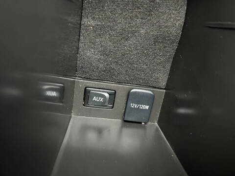 2011 Toyota Prius Three