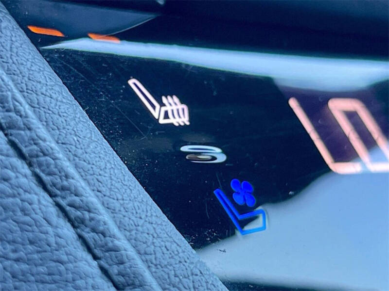 2017 Cadillac XT5 Platinum