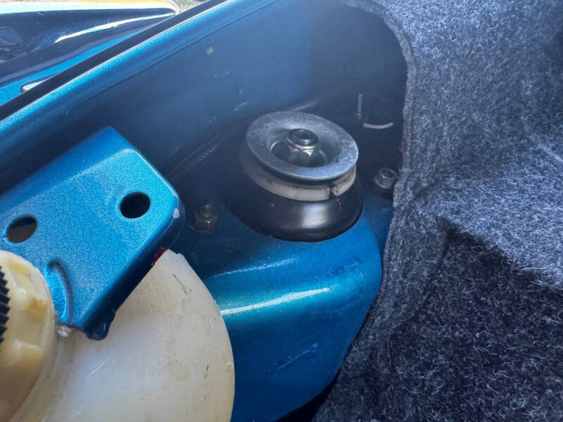 1979 Volkswagen Super Beetle