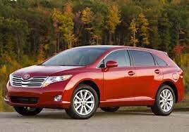 2009 Toyota Venza AWD V6