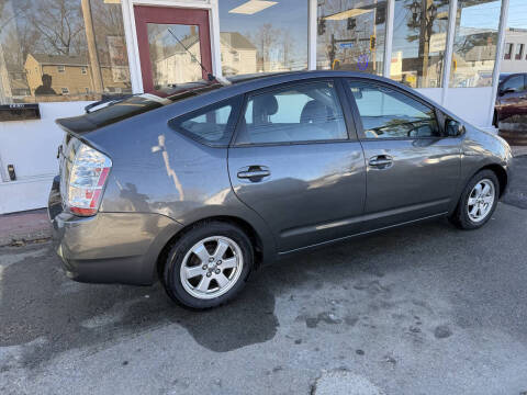 2008 Toyota Prius