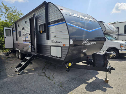 2023 Coachmen RV Catalina