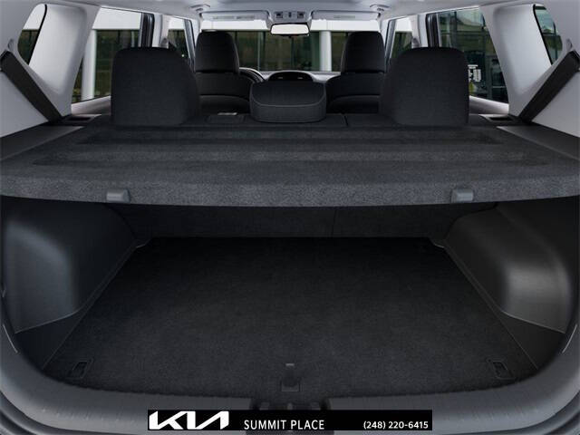 2025 Kia Soul EX
