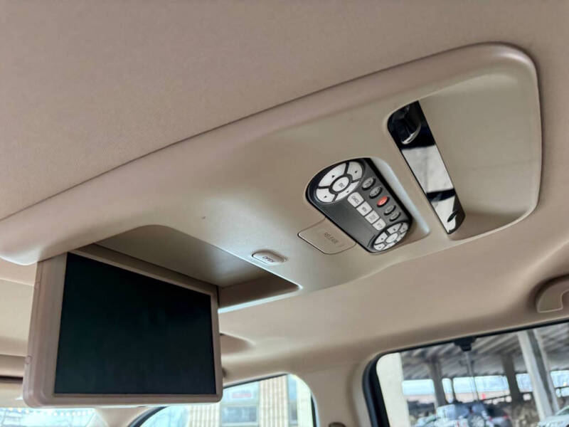 2014 Honda Pilot Touring