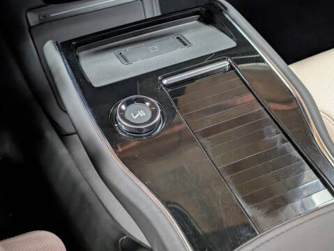 2025 Polestar 3 Launch Edition