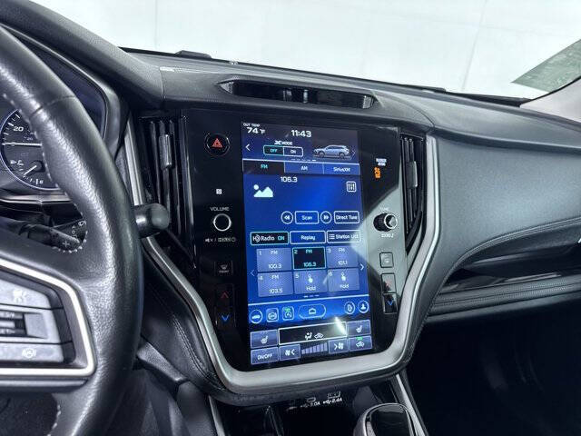2024 Subaru Outback Limited