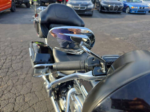 2012 Harley-Davidson FLHTK ELECTRAGLIDE ULTRA LIMIT
