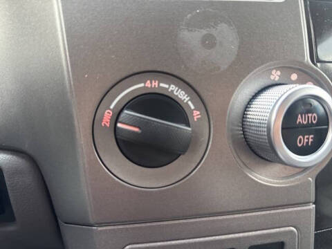 2015 Toyota Sequoia Limited