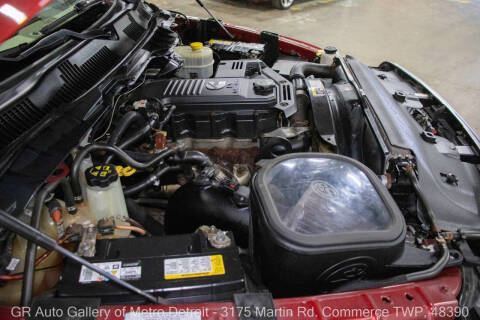 2013 RAM 2500 Laramie Longhorn