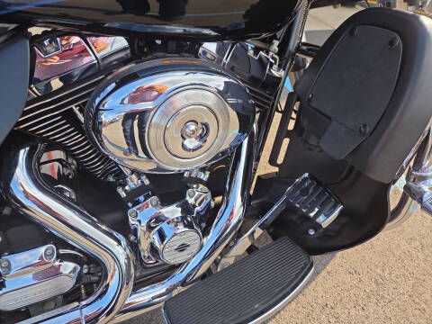 2012 Harley-Davidson ELECTRA GLIDE LIMITED